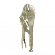 Stanley Locking Pliers - Straight Jaw 7''